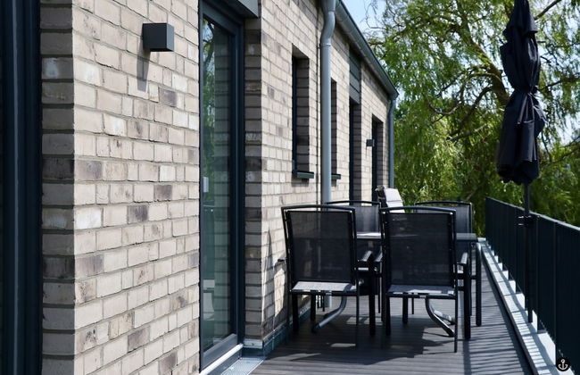 Kapitänshaus 5 - Foto 25