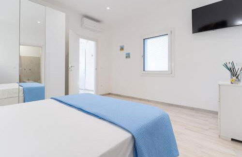 B&B La Villetta sul Mare - Foto 8