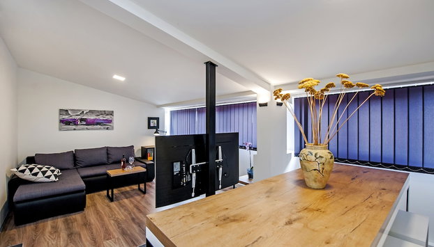 Lakovich Sea view Apartment by Irundo - Foto 4, Habitación