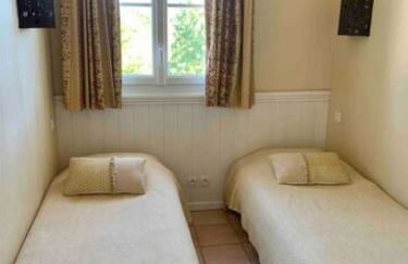 Villa de Charme 60 m2 Piscines Tennis Loisirs Inclus Residence Premiun Pierre et Vacances Les Restanques du Golfe de Saint Tropez - Foto 49