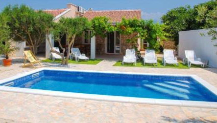 Holiday home Tina with Private Pool - Foto 1