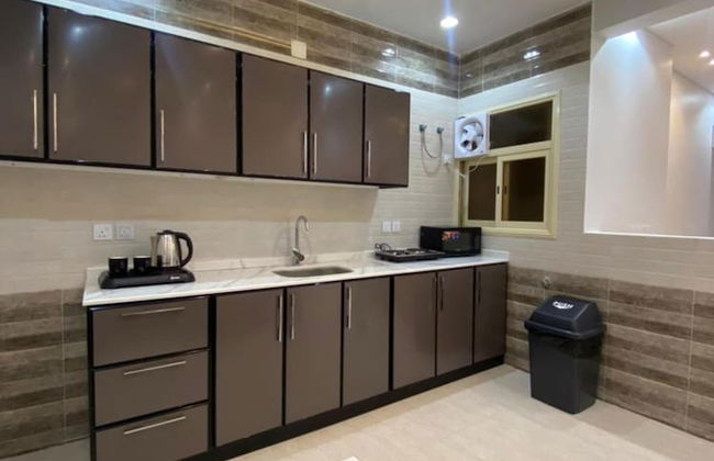 Qimam Park Hotel 2 - Foto 7