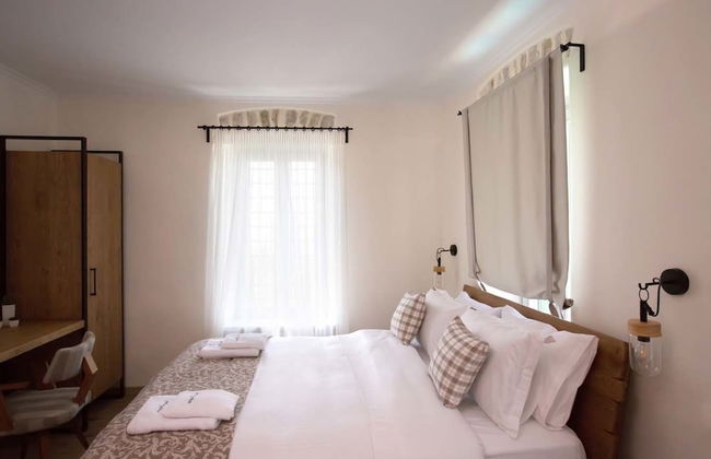 Villas by Pelion Esties in Ano Gatzea - Foto 8