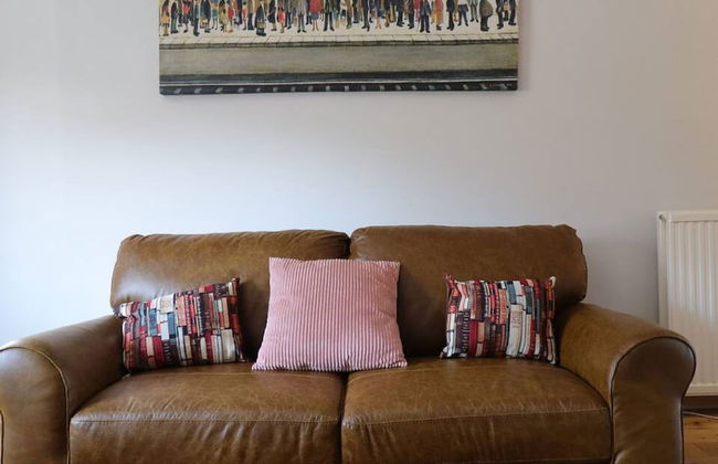 Crossing Cottage Brora - Photo 5