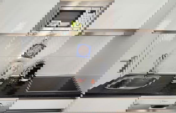 Luminoso Bilocale Vicino Al Mare - Photo 11