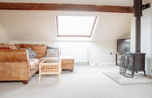 Family Getaway at Working Farm - Foto 23