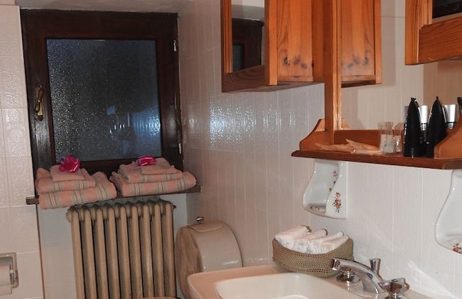 La Menaresta Apartments - Foto 21