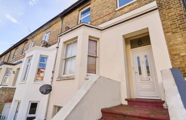 Host Stay Westbrook Road - Foto 15