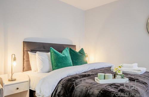 Guest Stays - Bridge Street Studio 1 - Foto 36