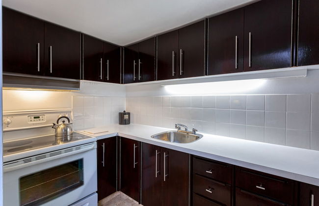 Hotel Le Cantlie Suites - Photo 16