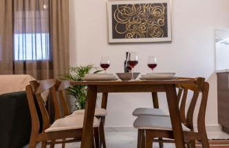 Filoxenia Luxury apartments Trikala - Foto 4