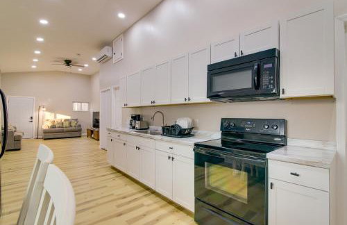 Gateway to North Georgia Mtns! Commerce Retreat - Photo 8