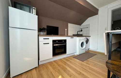 Le Sochalien - Appt 6 pers - Tout confort - Proche Peugeot - Foto 29