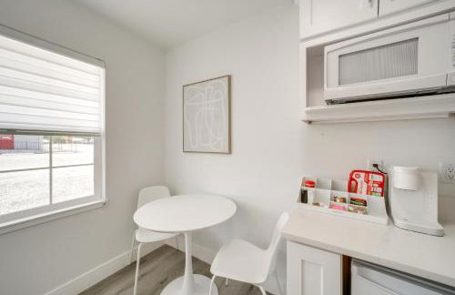 Walk to Water Soap Lake Studio with Patio! - Foto 9