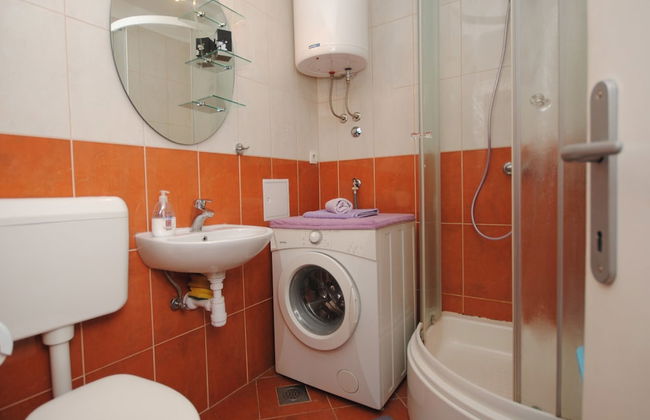 Apartment Antea - Foto 21