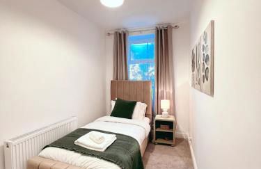 Charming Village Retreat in Washington - Foto 13