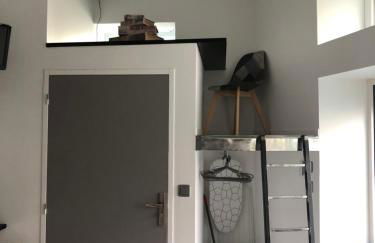 2 Lofts Cosy de cachet idéalement situés au Centre Ville de Clermont-Ferrand - Foto 14