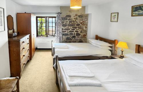 The Crows Nest Porlock Weir - Foto 26