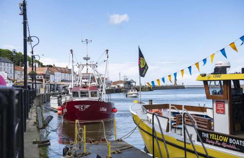 The Old Potting Shed, Egton - Foto 38