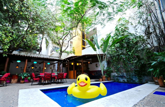 Villa Mercedes Petit Hotel - Foto 46