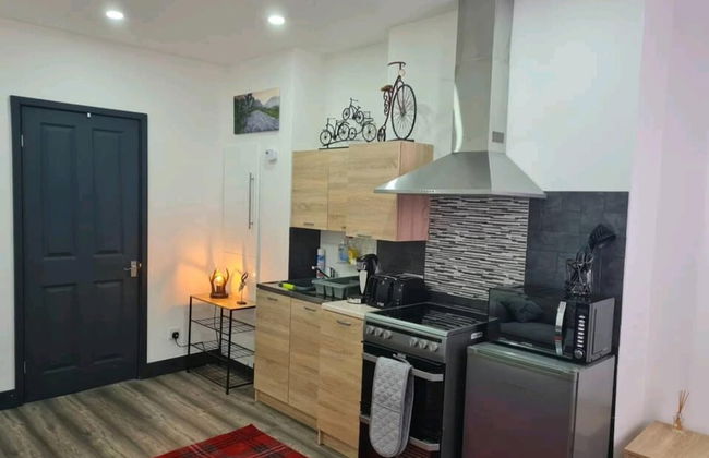 Charming 1-bed Apartment in Peebles - Foto 1