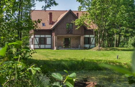 Hotel SPA Dr Irena Eris Wzgórza Dylewskie - Siedliska - Foto 65