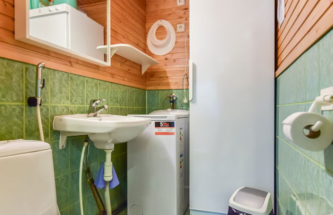 Kiikkukallio - Foto 15