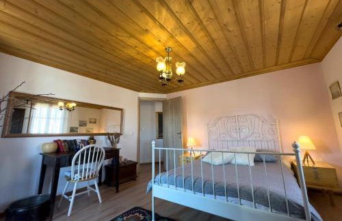 Renovated Old Manor House With Yard - Photo 22