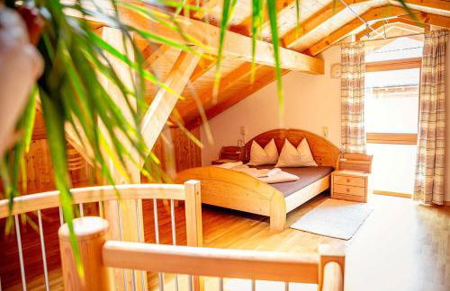 Oberhauser Hof - Apartments - Foto 9