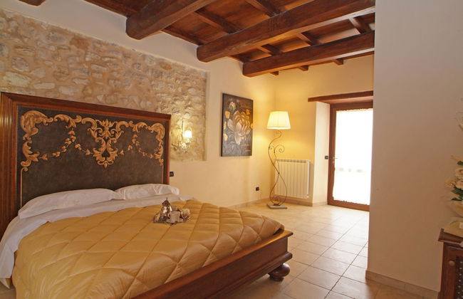 Palazzo del Papa Agriturismo - Foto 10