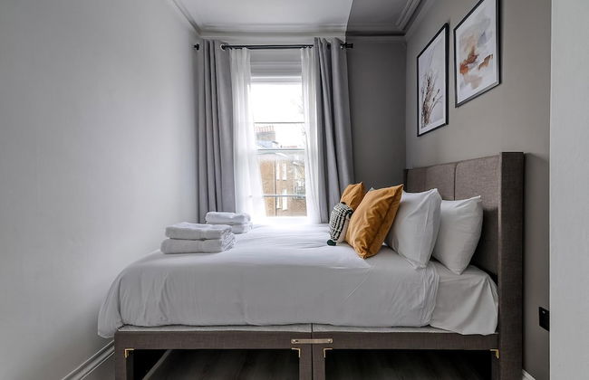 Little Venice Luxury Apartment - Foto 14