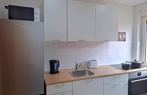 Ferienhaus Werratalsee - Foto 18