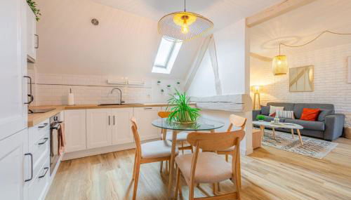 Le Cocon / Duplex de standing en centre-ville - Foto 2