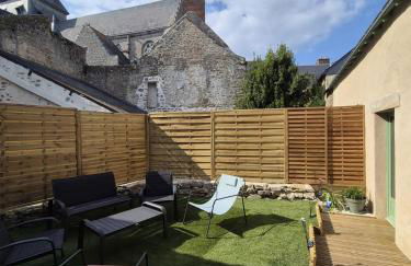 La Maison Guérandaise 3 chambres - Foto 23