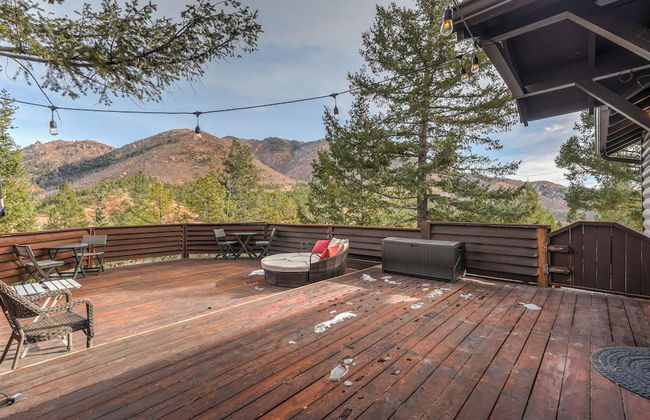 Moose Manor - Foto 40