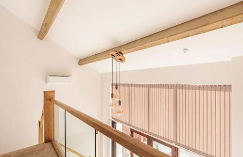 Stuarts Farm Barn - Foto 14