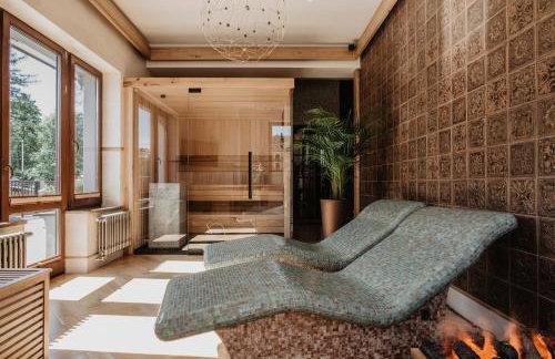 Aparthotel Cristina - Foto 38