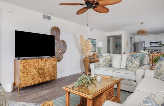 Pelicans Roost 207 2 Bedroom Condo by RedAwning - Foto 11