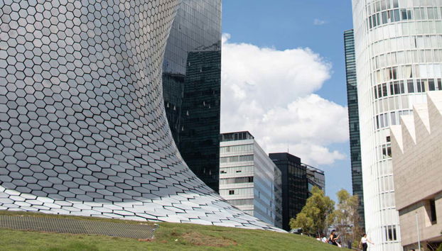 Musée Soumaya