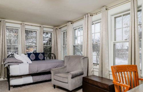 Brick River Escape 1909 Historic Home - Foto 9