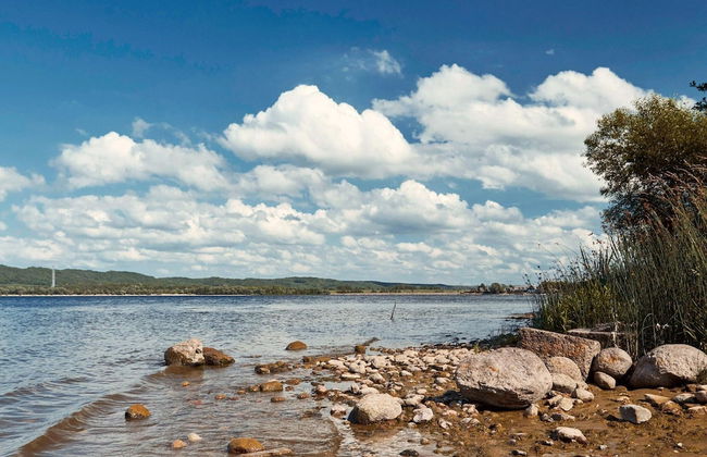 Holiday Home Nadole Near Baltic Sea - Photo 32