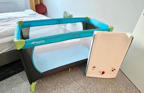 LTA Apartment München Süd No2 Relax & Chill - Foto 14