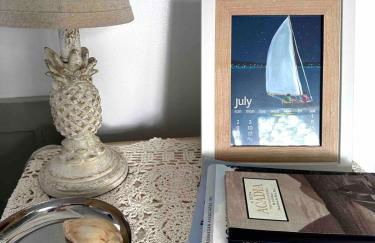 Recharge at Tranquil Sea Salt Cottage in Historic Wiscasset - Foto 2