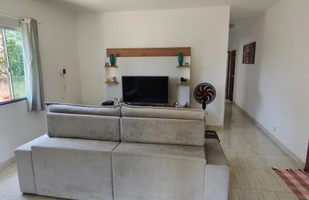 Casa de Temporada Unamar - Photo 8