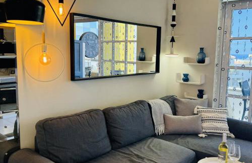 Costa Adeje Orlando Tenerife Sea View - Pool - AC - Foto 6