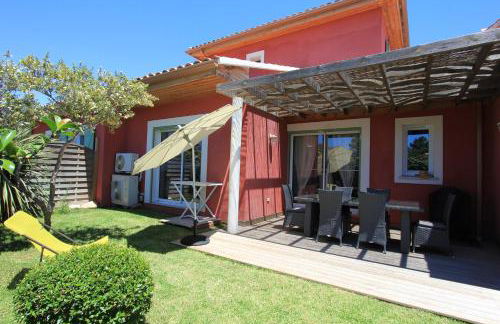 Villas CALA CORSA - 3 chambres piscine partagée chauffée - CALA ROSSA Porto-Vecchio - Villas entièrement Climatisées - Internet gratuit - Foto 76