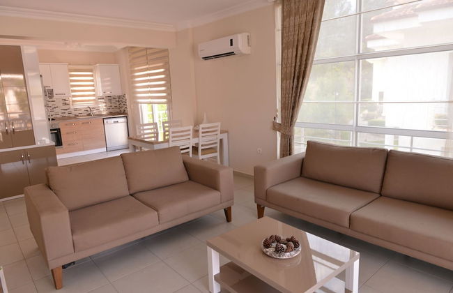 Korfez Garden Apartments - Foto 48