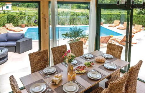 Stunning Home In Kamenmost With Sauna - Foto 2