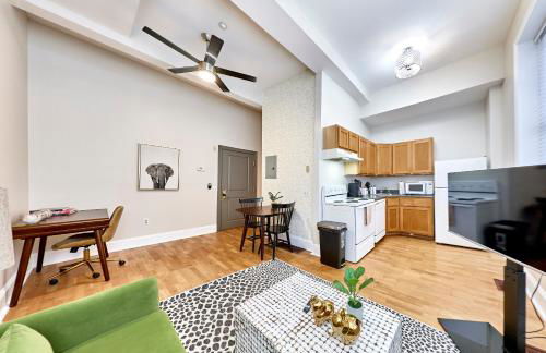 White House at Grand Central - Foto 90