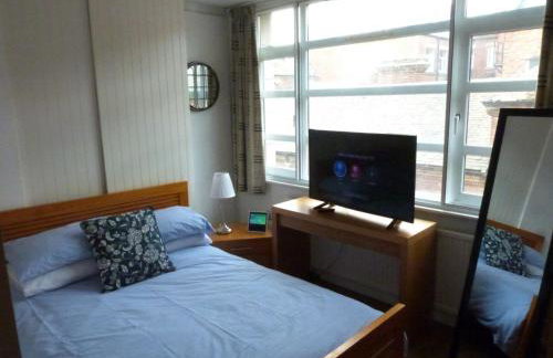 Lovely 2 bed flat in the VERY CENTRE of Newcastle - Foto 26
